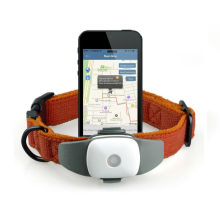 Haustier GPS Tracker Collar Attachment für Hund und Katze